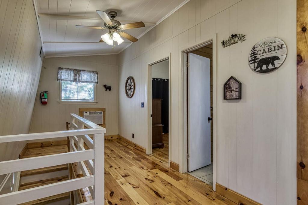 Four Bears Den, Hot Tub, 1089 Of Free Attraction Tickets For Each Paid Day, Dollywood And More Gatlinburg Zewnętrze zdjęcie