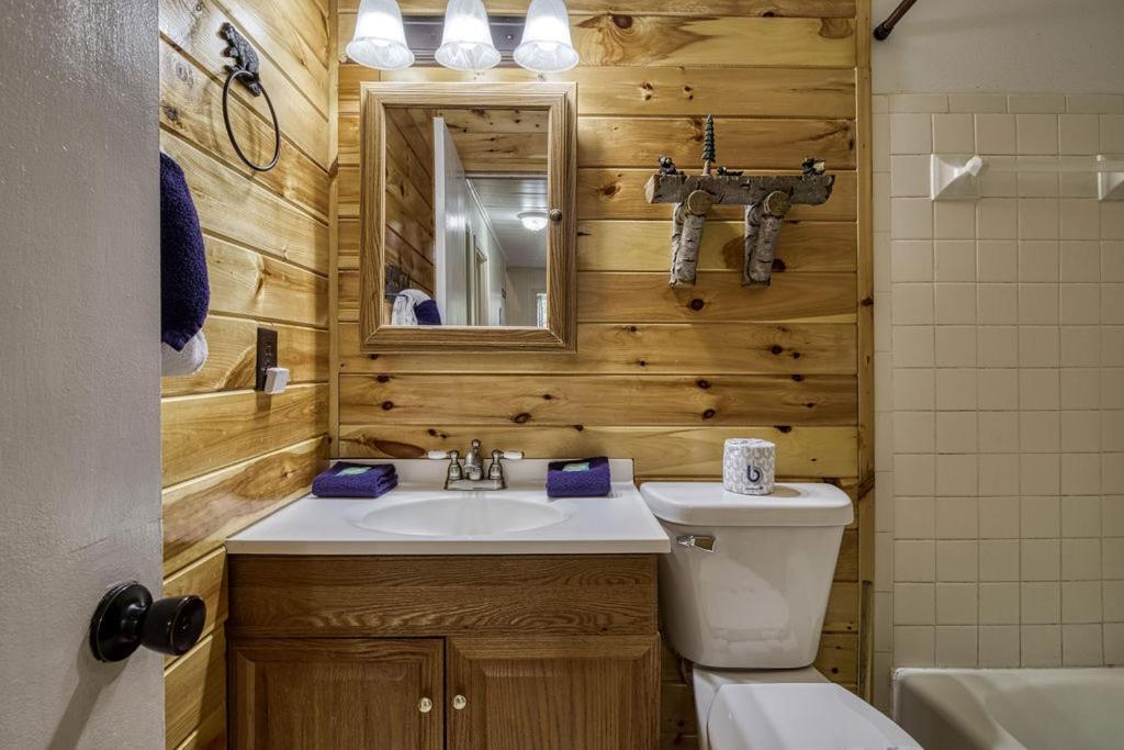 Four Bears Den, Hot Tub, 1089 Of Free Attraction Tickets For Each Paid Day, Dollywood And More Gatlinburg Zewnętrze zdjęcie