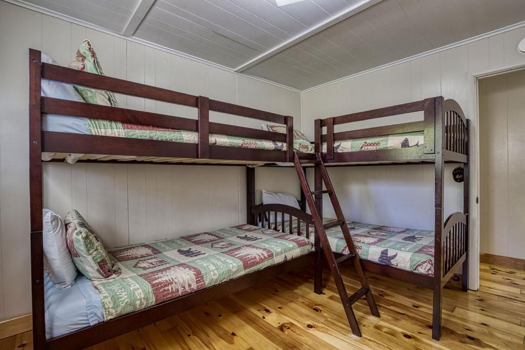 Four Bears Den, Hot Tub, 1089 Of Free Attraction Tickets For Each Paid Day, Dollywood And More Gatlinburg Zewnętrze zdjęcie