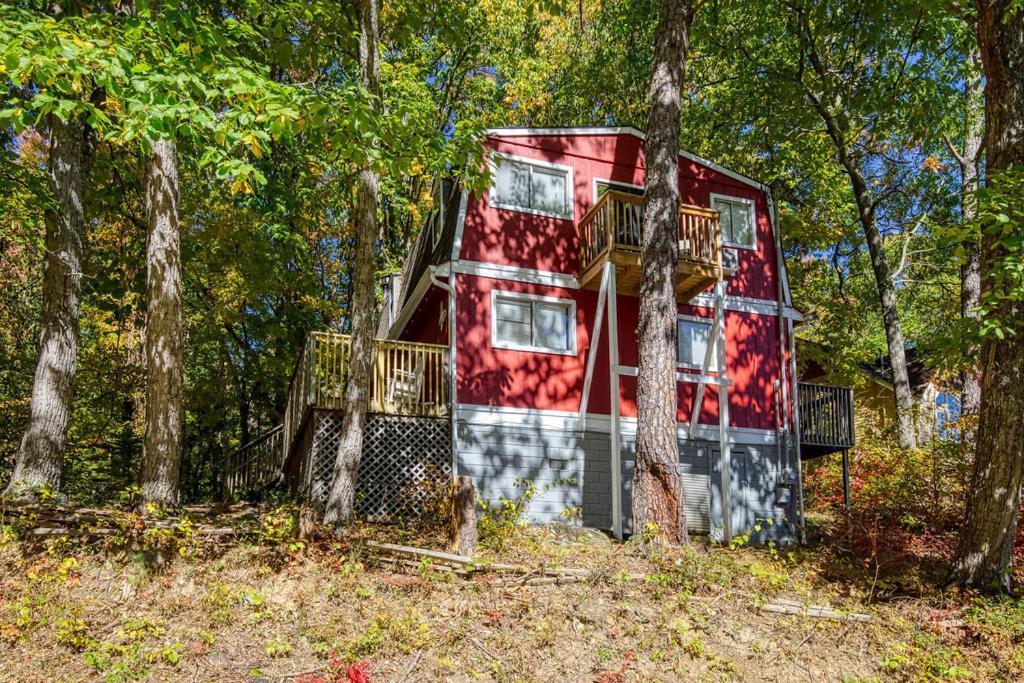 Four Bears Den, Hot Tub, 1089 Of Free Attraction Tickets For Each Paid Day, Dollywood And More Gatlinburg Zewnętrze zdjęcie