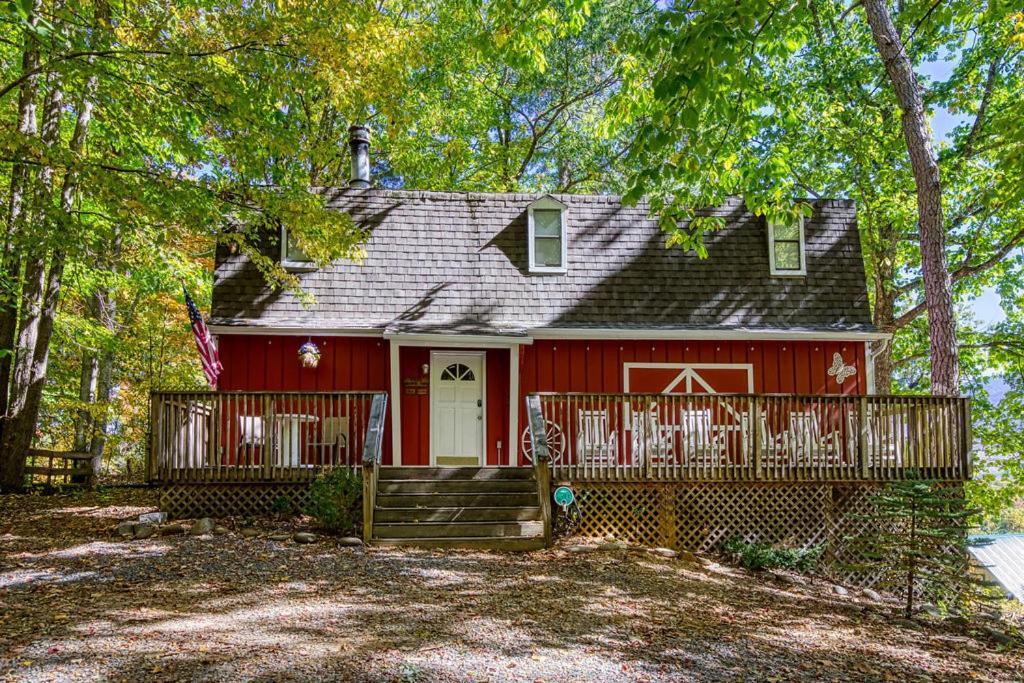Four Bears Den, Hot Tub, 1089 Of Free Attraction Tickets For Each Paid Day, Dollywood And More Gatlinburg Zewnętrze zdjęcie