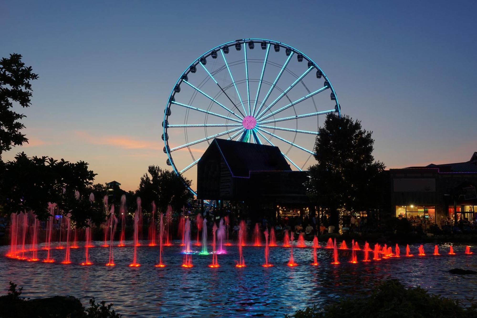 Four Bears Den, Hot Tub, 1089 Of Free Attraction Tickets For Each Paid Day, Dollywood And More Gatlinburg Zewnętrze zdjęcie
