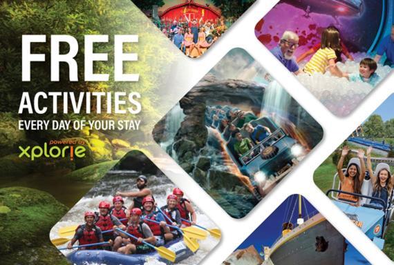 Four Bears Den, Hot Tub, 1089 Of Free Attraction Tickets For Each Paid Day, Dollywood And More Gatlinburg Zewnętrze zdjęcie