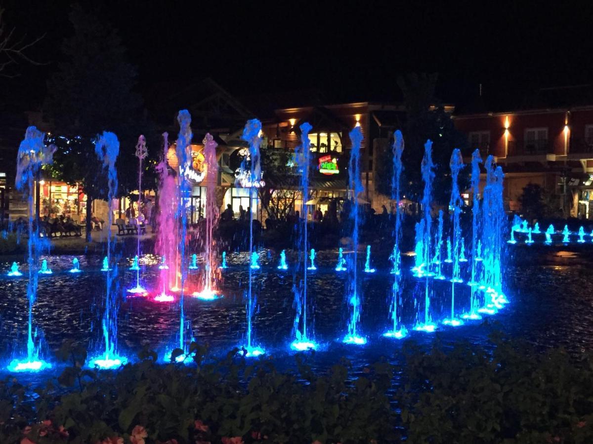 Four Bears Den, Hot Tub, 1089 Of Free Attraction Tickets For Each Paid Day, Dollywood And More Gatlinburg Zewnętrze zdjęcie